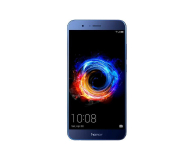 HONOR 8 Pro LTE Dual SIM granatowy - 355925 - zdjęcie 7